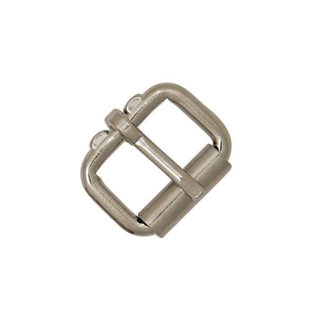 Stainless Steel Roller Belt Buckle 19mm (3/4) 